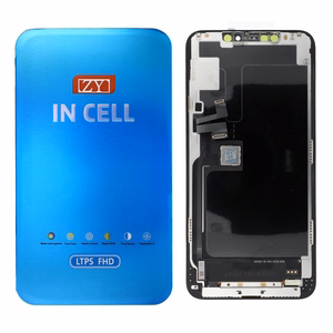 ZY LCD дисплей для IPHONE 11 PRO MAX FFHD-900p Incell (Change IC)