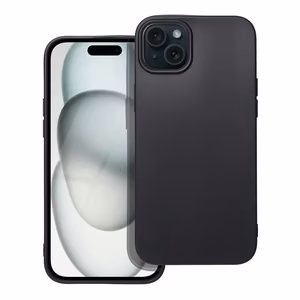 Soft dėklas iPhone 15 Plus Soft