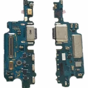 Flex Samsung F916 Galaxy Z Fold2 5G jungtimi ir mikrofonu originalus (naudotas Grade A)