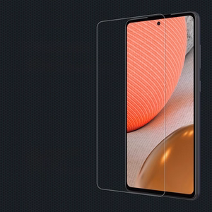 Nillkin H+ Anti-Explosion Glass grūdintas apsauginis ekrano stiklas, skirtas Samsung Galaxy A72 5G / 4G