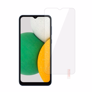 Закалённое стекло Gold для Samsung Galaxy A03/A03S/A03 Core/A02/A02S/A04