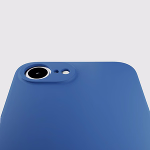 SBS Instinct dėklas iPhone 16e / 17e - mėlynas