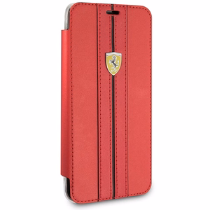 Ferrari Book FESURFLBKTS9REB S9 G960 raudonas Urban