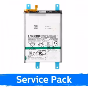Baterija suderinama su Samsung A536 A53 / A336 A33 EB-BA336ABY (Service Pack)