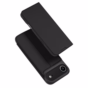 Dėklas Dux Ducis Skin Pro Apple iPhone Air juodas