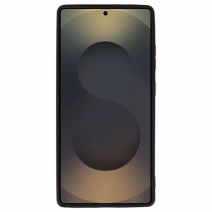 Back Case MATT for SAMSUNG GALAXY S25 ULTRA Black