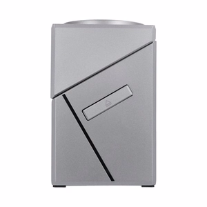 Belaidis įkroviklis Forcell F-Energy 3in1 Rotation Cube Qi2 suderinamas su MagSafe (F-06) sidabrinis