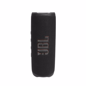 Беспроводная колонка JBL Flip 6 чёрная