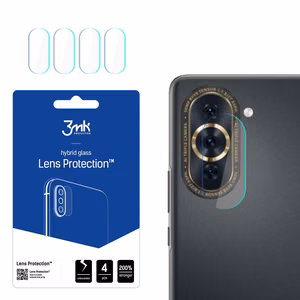 3mk Lens Protection — защита объектива камеры для Huawei Nova 10 Pro