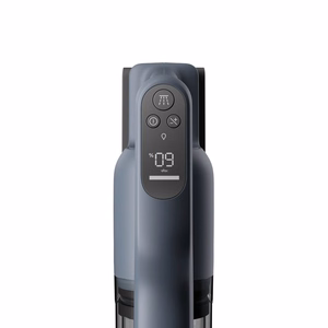 Electrolux EW82U1DB вертикальный пылесос 2-в-1 аккумуляторный циклонная влажная и сухая уборка без мешка 85 W синий 4,3 Ah