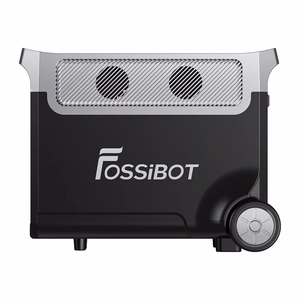 FOSSIBOT FB3840 3840Wh Battery