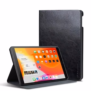 Dėklas X-Level Kite Samsung X210/X215/X216 Tab A9 Plus 11.0/X230/X235/X236 Tab A11 Plus 11.0 juodas