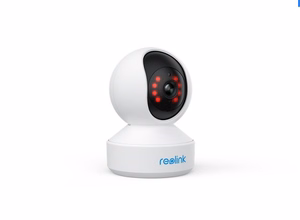 Reolink E330 5MP Wi-Fi IP camera with baby crying detection