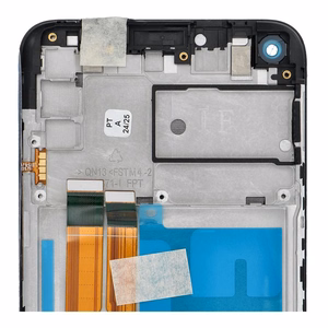 ServicePack LCD ekranas SAMSUNG M11 M115F GH81-18736A