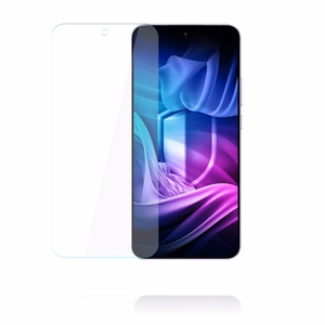3mk Silky Matt Pro — защита экрана телефона для Oppo Reno 14
