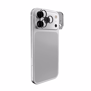 Puro Camera Standard закалённое стекло для iPhone 17 Pro Max для камеры и линз