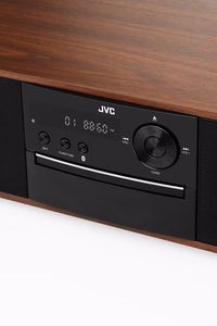 JVC mini bokštas RD-E761