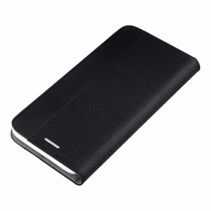 Чехол-книжка для Samsung A10 Sensitive Book чёрный