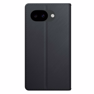 3mk Piniginė Dėklas for Google Pixel 10A - juodas