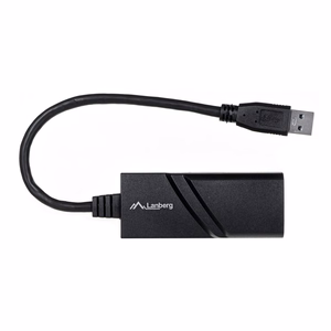 LANBERG NC-1000-01 Adapter Lan Card