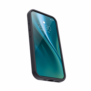 Etteri silikoninis dėklas - Xiaomi Redmi Note 13 4G juodas