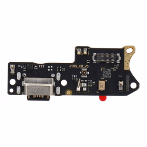 Įkrovimo plokštė XIAOMI Poco M3 OEM (greitas įkrovimas)