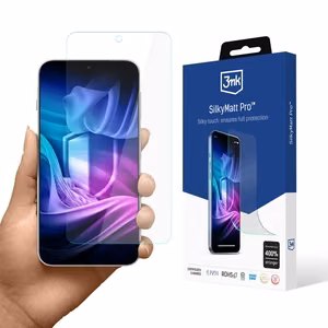 Oppo Find X8 Pro - 3mk Silky Matt Pro