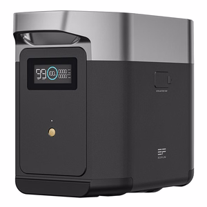 Papildoma baterija EcoFlow DELTA 2