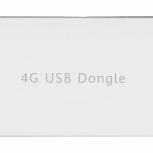 Brovi E3372-325 – 4G LTE USB modemas, baltas