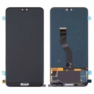LCD screen Huawei P20 Pro with touch screen black TFT HQ