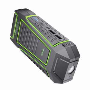 Hoco QS1 Car Jump Starter 600A max 10000mAh