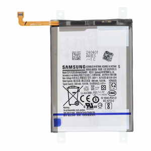 ServicePack аккумулятор EB-BA536ABY для Samsung A33 5G A336B GH82-28146A