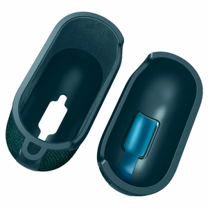 Spigen Urban Fit Dėklas AirPods 4 - Žalias