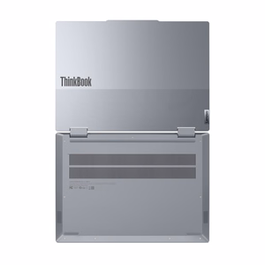 Lenovo ThinkBook 14 2-in-1 G5 IAU Intel Core Ultra 7 255U Hibridinis (2-in-1) 35.6 cm (14") Jutiklinis ekranas WUXGA 16 GB DDR5-SDRAM 512 GB SSD Wi-Fi 6E (802.11ax) Windows 11 Pro Swiss Grey