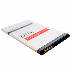 Baterija MAXXIMUS HUAWEI Y5 II 2100 mAh HB4342A1RBC