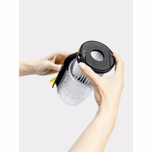 Kärcher 2.863-239.0 – filter for handheld vacuum cleaners