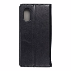 Flip case for Samsung Xcover 5 Smart Magneto black