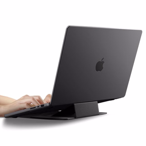 Spigen SlimFold LD201-S8 Laptop Stand - Gray
