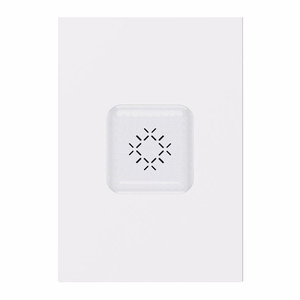 Carlinkit U2W MINI беспроводной адаптер Apple Carplay (белый)