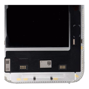 FixCell LCD display for IPHONE 15 Pro SOFT OLED DD 120 hz