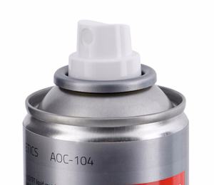 Activejet AOC-104 – чистящая пена 200 мл для экранов LCD и TFT