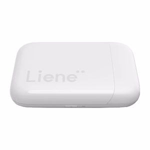 Liene Pearl 2x3" Portable Photo Printer (White)