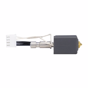 Hotend su greitojo atjungimo mechanizmu ir 0,4 mm antgaliu Anycubic Kobra S1