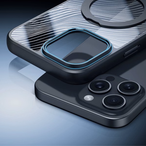 Dėklas Dux Ducis Aimo Magnetic Stand Apple iPhone Air