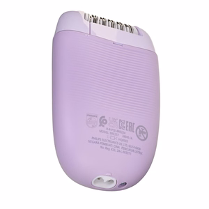 Philips 4000 series Epilator Series 4000 BRE257/00 Laidinis epiliatorius