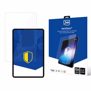 3mk HardGlass grūdintas stiklas for Xiaomi Pad 6 / 6 Pro