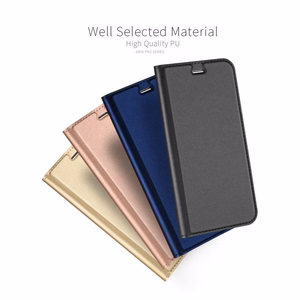 Case Dux Ducis Skin Pro Samsung A256 A25 5G black