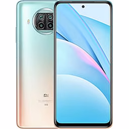 Mi 10T Lite 5G