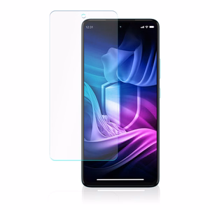 Motorola Moto G72 - 3mk Silky Matt Pro