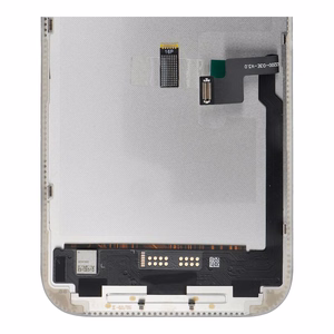 FixCell ЖК-экран для iPhone 16 Pro Hard OLED (съёмная ic)